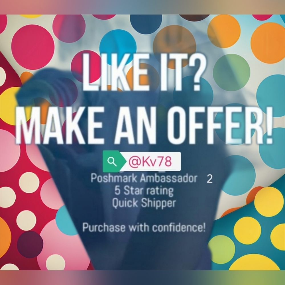 Like it ? Make an offer